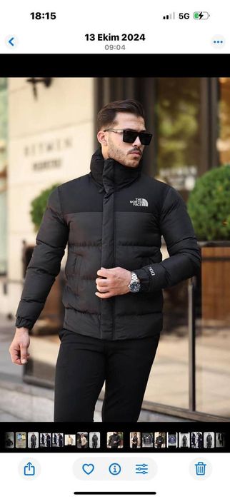 Geci bărbați calitate premium