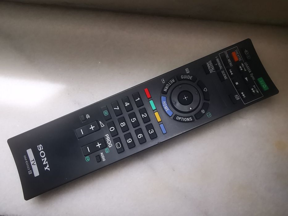 Telecomanda Sony Originală