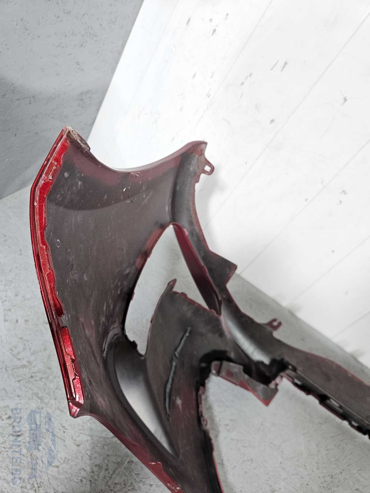 Предна броня TOYOTA YARIS IV Тойота Ярис 4 2020- 2023
