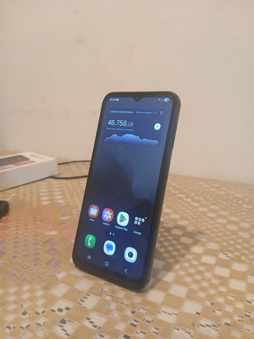 Vând sau schimb Samsung A 14