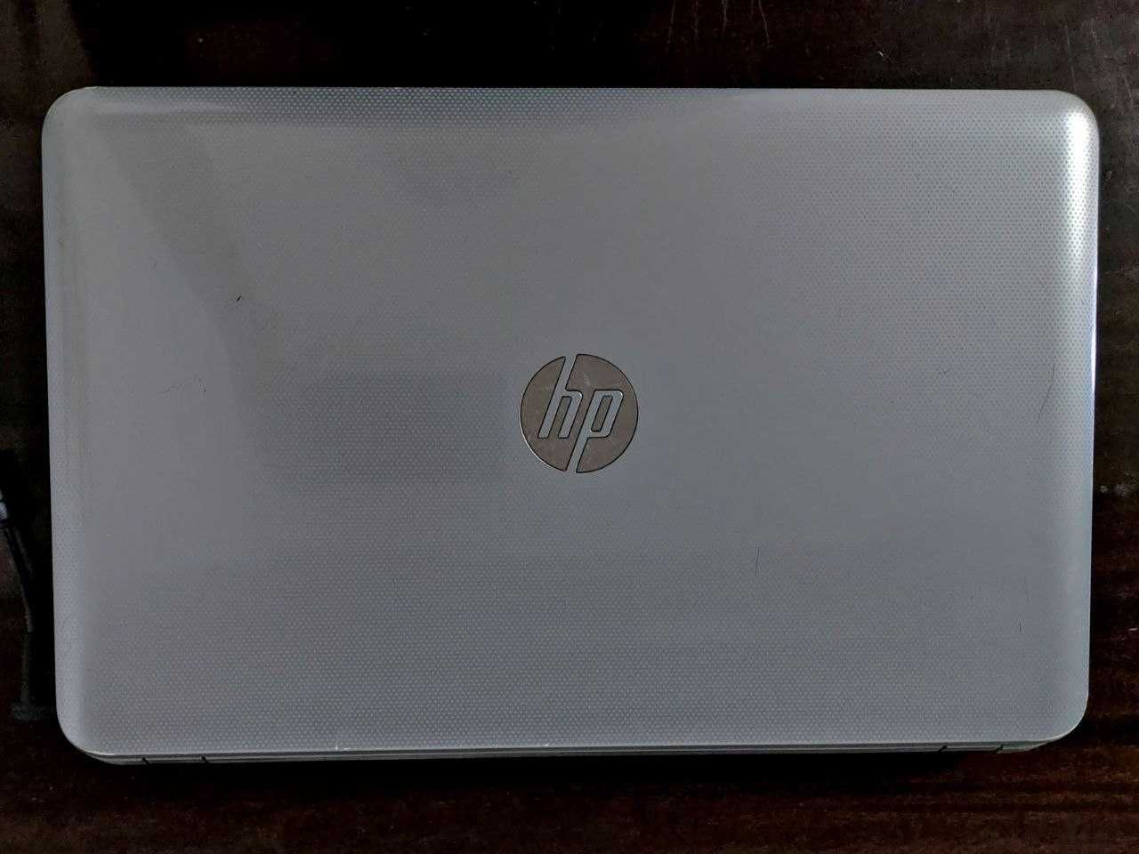 Ноутбук HP intel Core i3