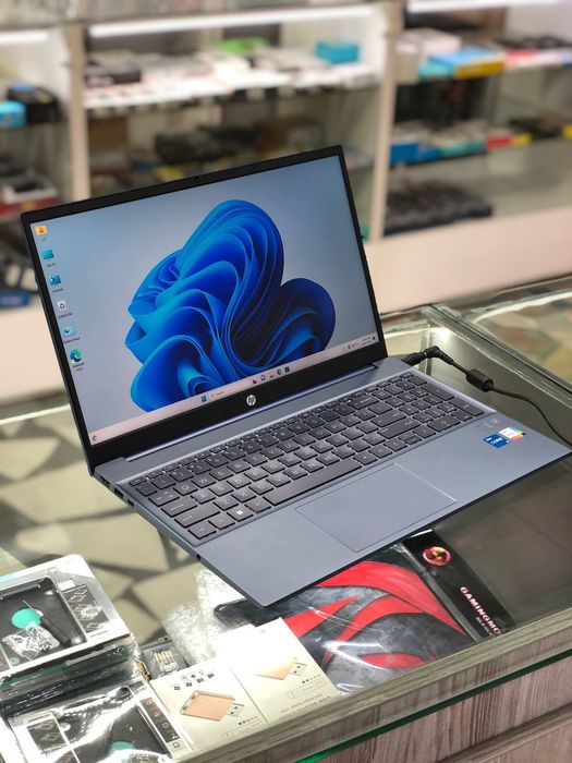 Noutbuk Laptop HP Pavilion Новый