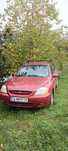 Продавам Kia Rio 1.3 - на части
