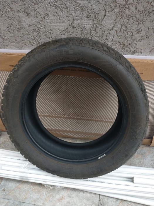 Anvelope de iarnă de vânzare