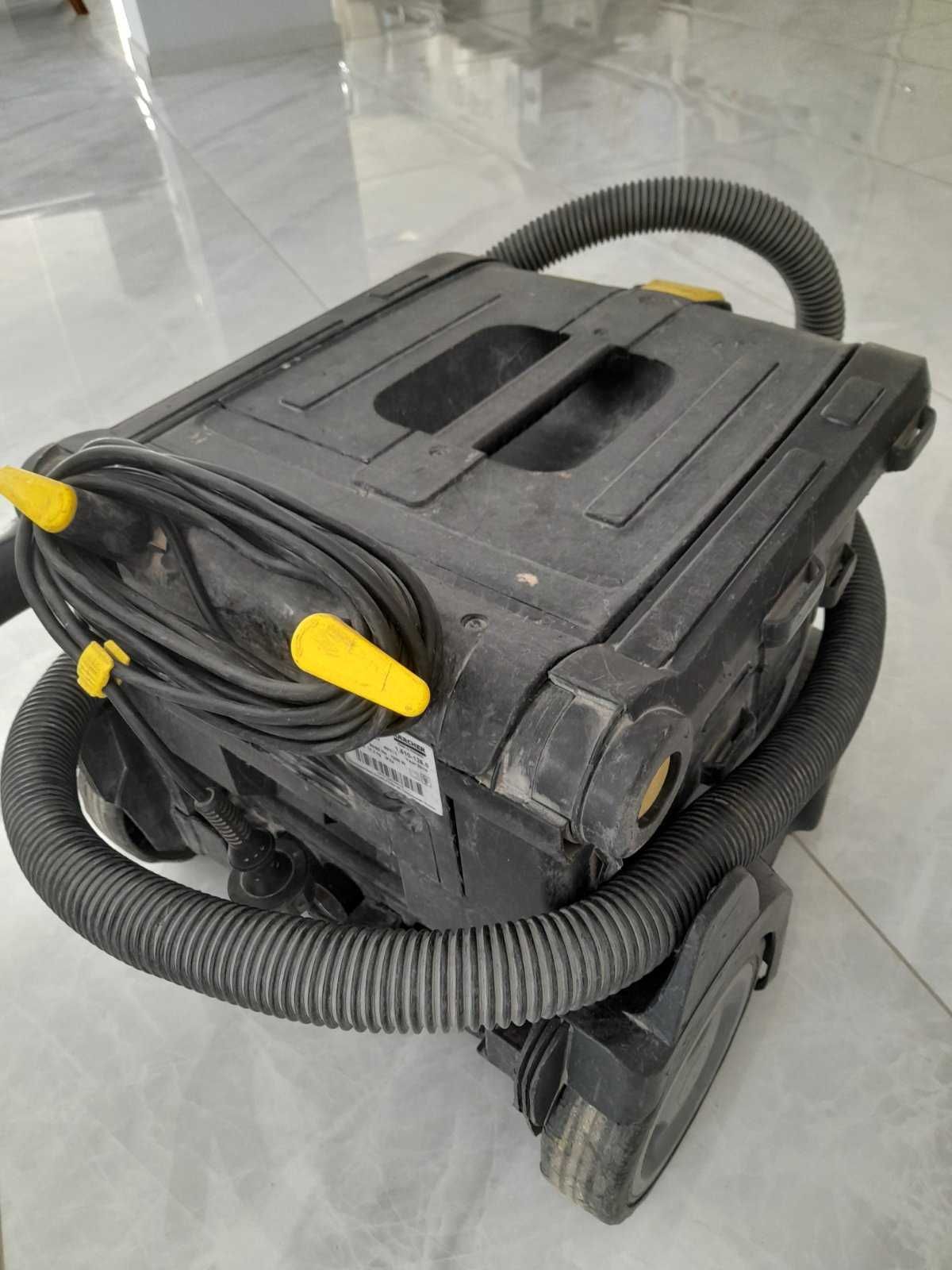 Прахосмукачка KARCHER NT 14/1 AP TE ADV