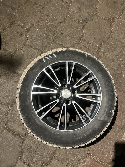 Продам диски SKAD Пантера R15 4*100