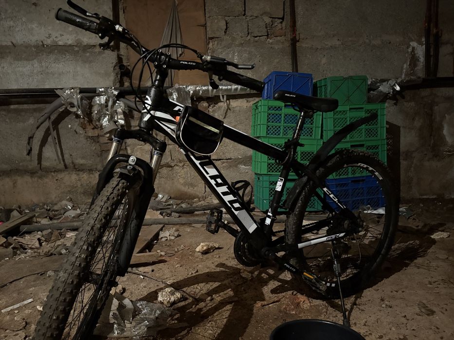 Продам велосипед