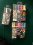 Carioci POSCA 3M