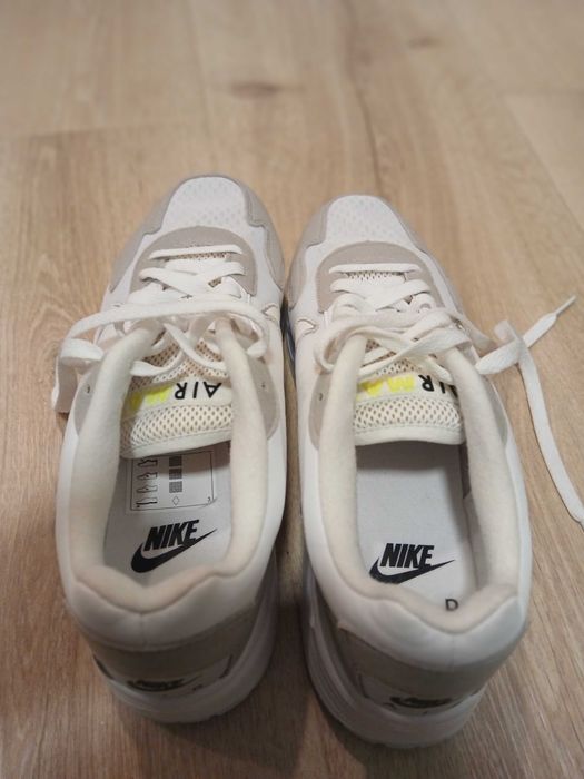Pantofi Sport Nike Air Max Solo