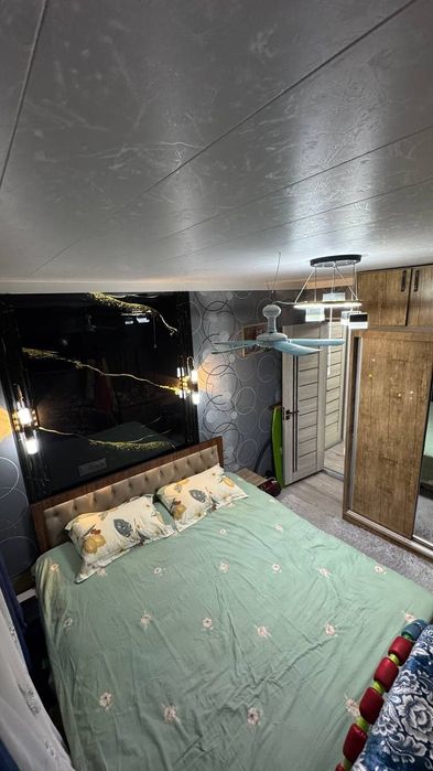 Продаётся квартира Чиланзар 8 квартал 3/4/4 кирпич