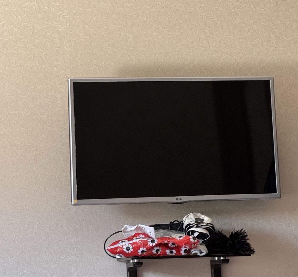 Телевизор LG 32 Led smart korea