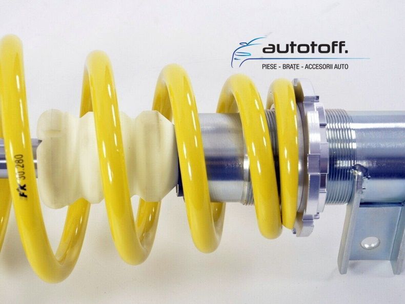 Suspensie sport FK reglabila pe inaltime Mercdes CLA C117 X117 (13-18)
