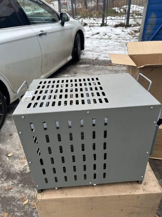 Реостат баластный