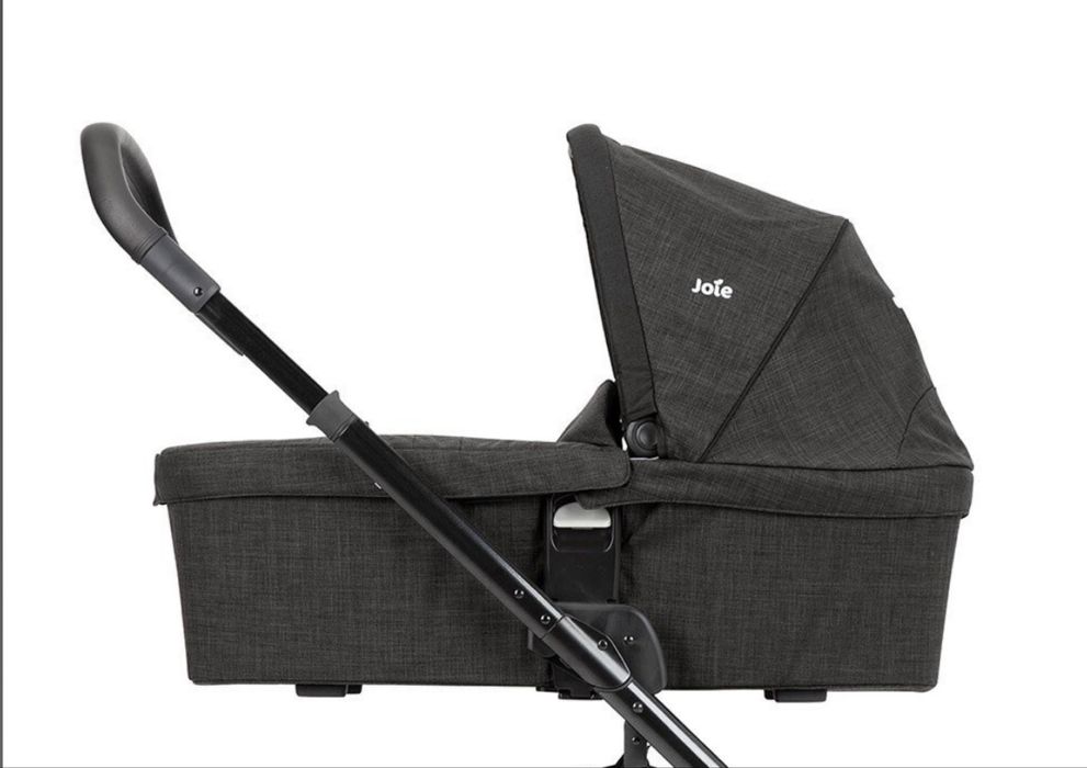 Landou Joie Chrome DLX