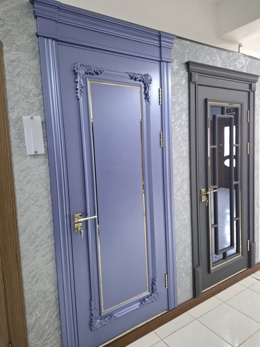 Akbar Rich Eshiklari - RusPort