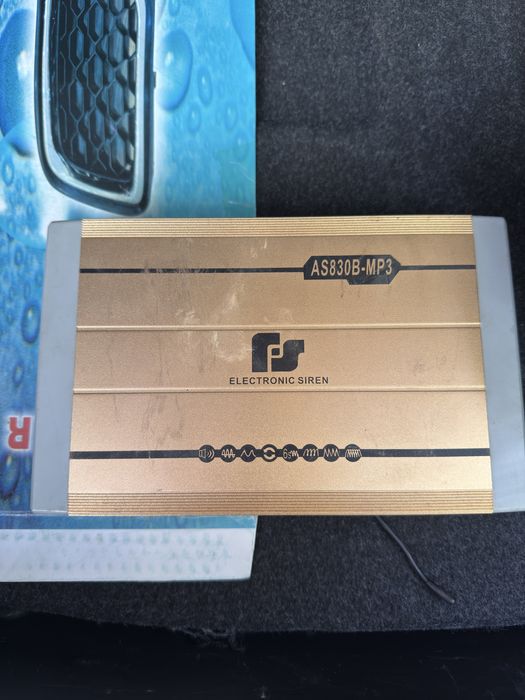 Serena sotiladi srochna