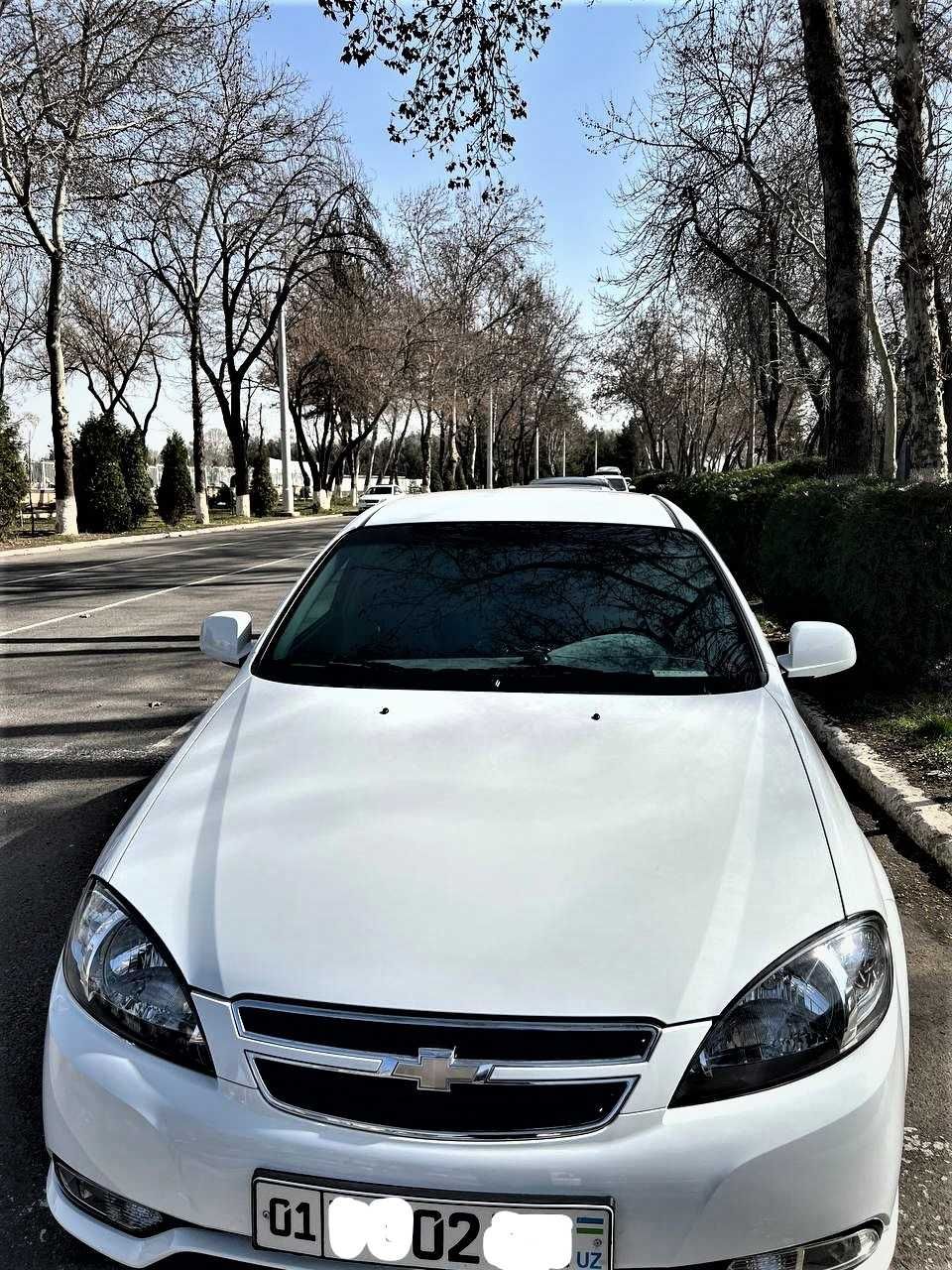 Lacetti L-Comfort/G +