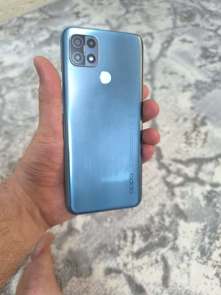 Telfon sotiladi oppo 15s