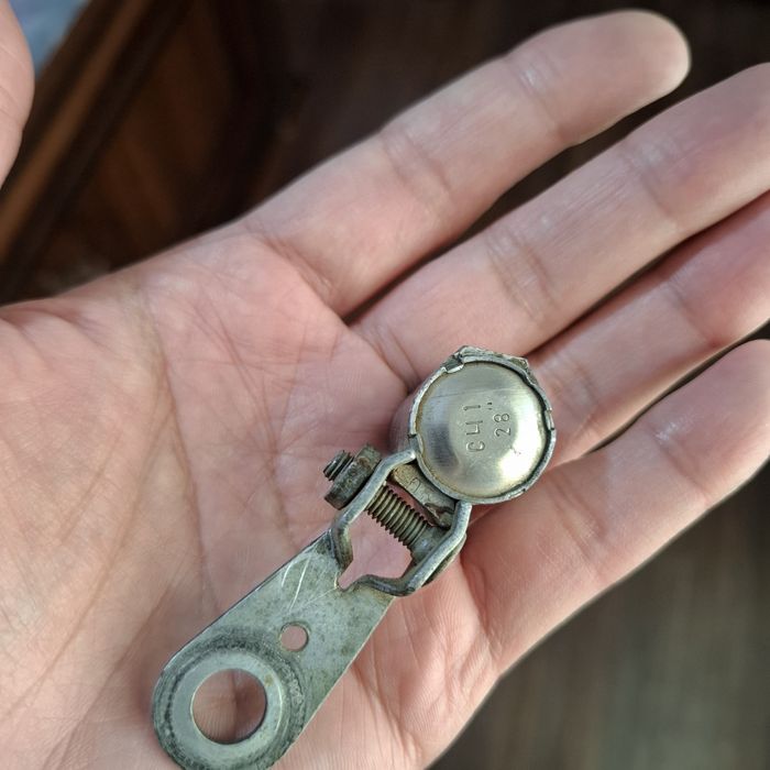 Для велосипеда за