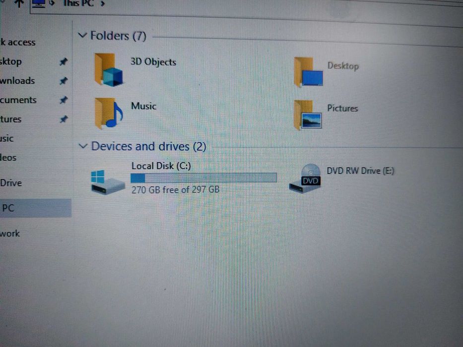 Laptop DELL si HP  modele  in stare de functionare