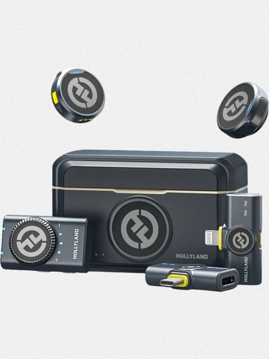 holly land lark m2 combo