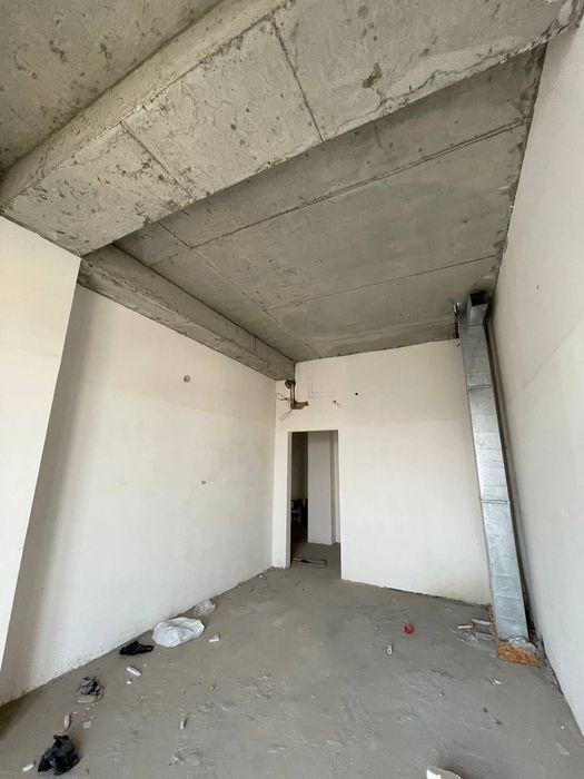 Eco House Продается 4 комнатная коробка ул.Шота Руставели/Мукимий