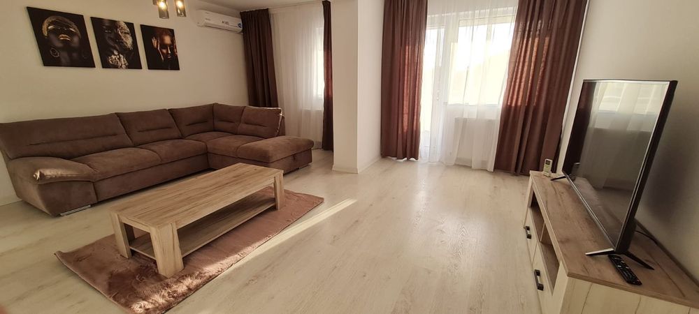 Apartament lux 2 camere v22 residence