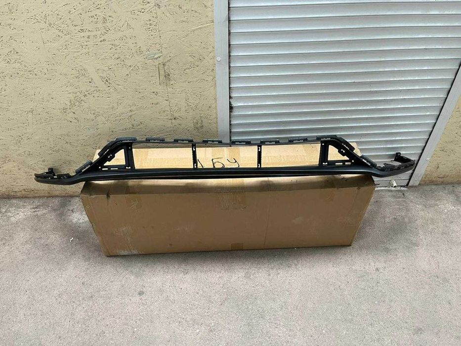 Бампер передний нижняя часть Хюндай Соната 2020- /Hyundai Sonata 2020-