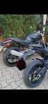 Vand Ducati Monster 750.   34.000 lm. Stare foarte buna!  An 1997