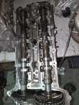 Chiuloase mercedes ml v6 3.0