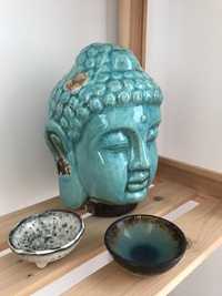 Buddha Head Cap Decoratiune Zara Home Vidaxl Indonesia Asia Budism H&M