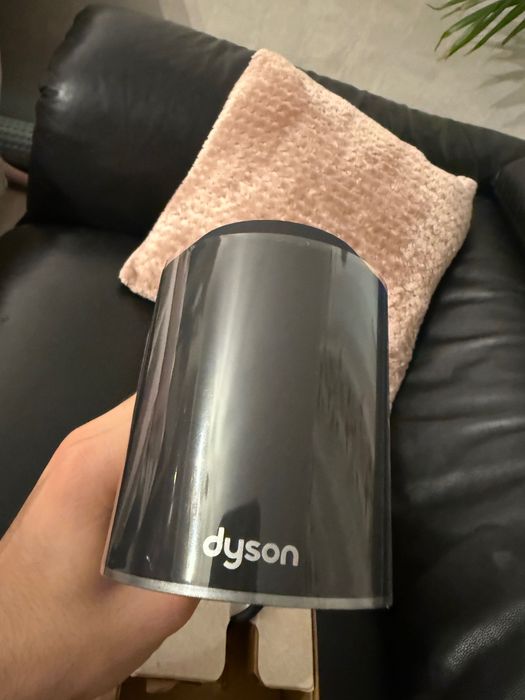 Uscator Par Dyson Supersonic HD08 nou si desigilat