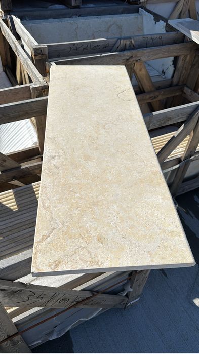 Trepte, intervale gard, borduri piscina.