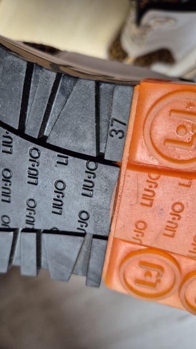 Liu Jo оригинални сникърси маратонки
Сникърси Air Maxi 2B BF1121 PX18