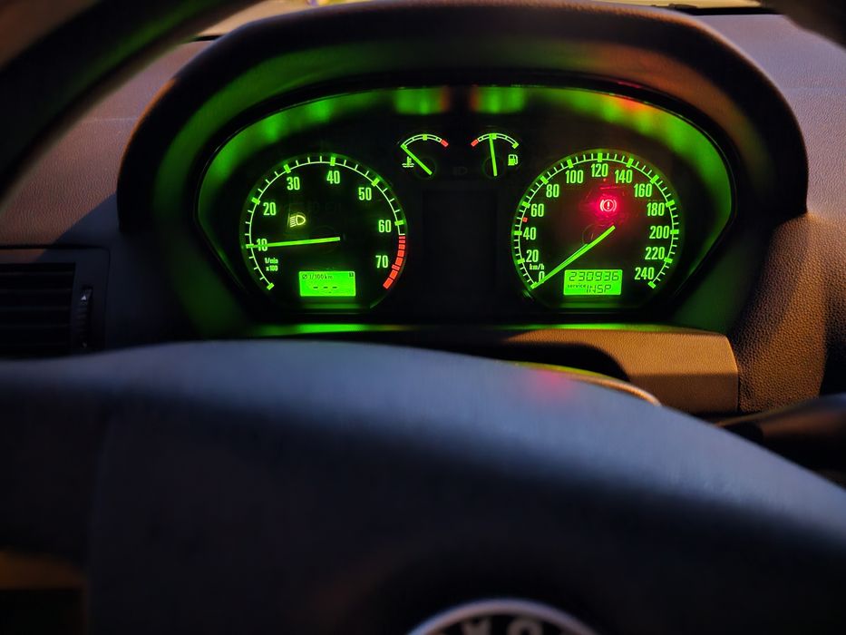 Skoda Fabia Elegance