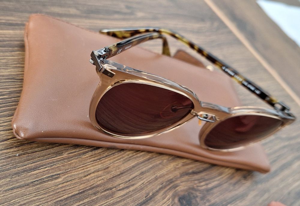 Trussardi Слънчеви очила в отлично състояние