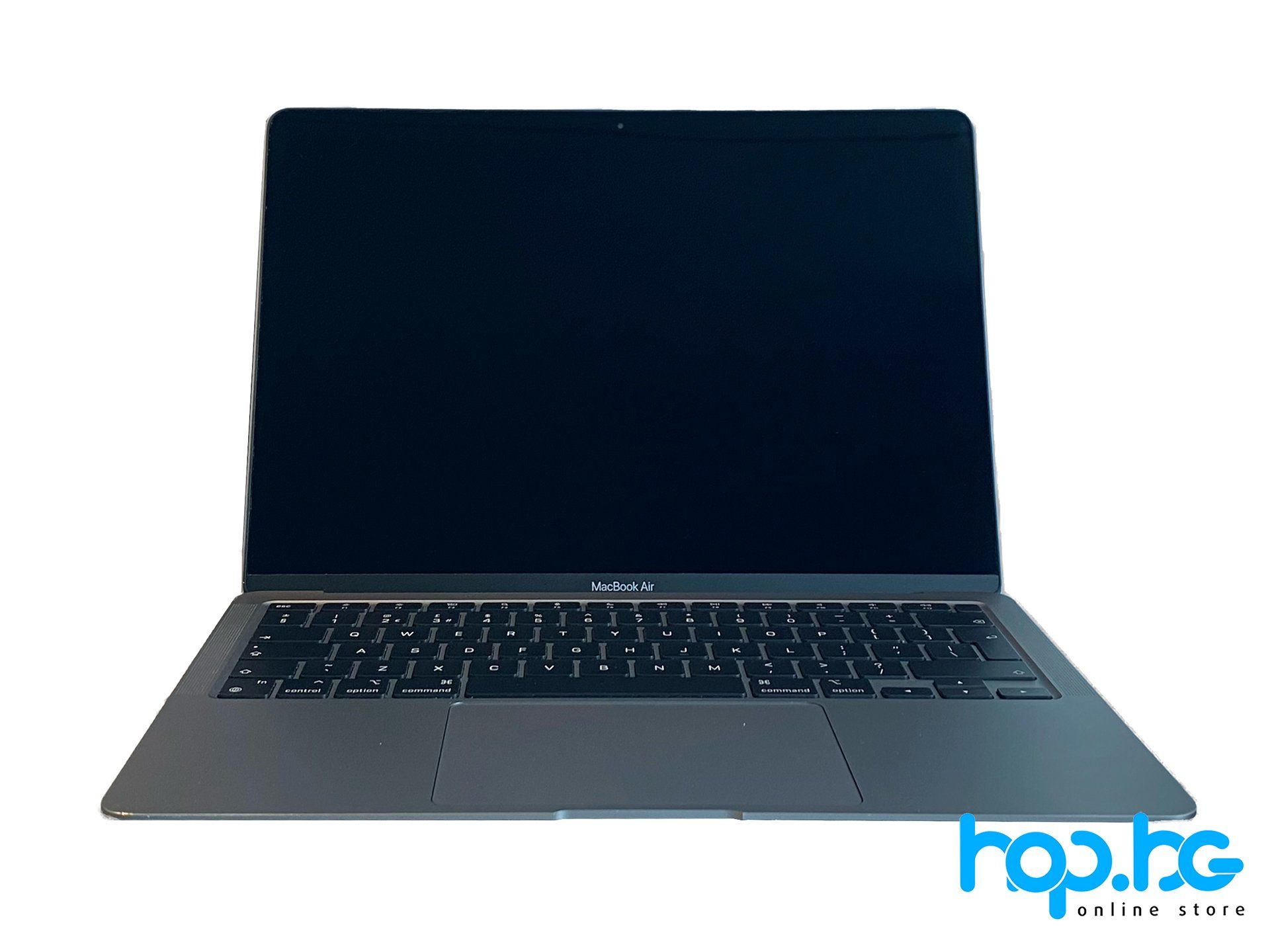 Лаптоп Apple MacBook Air M1 A2337 (2020) Silver ( 14014 )