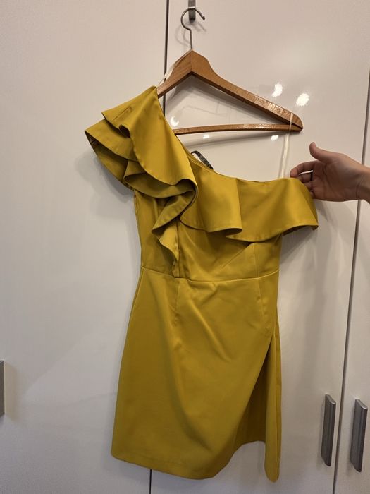 Rochie Poema  marimea S