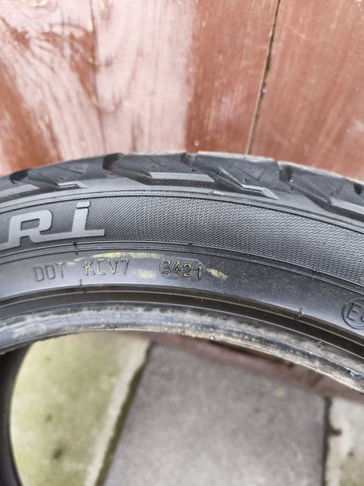 Cauciuc 225 45 r17 m+s