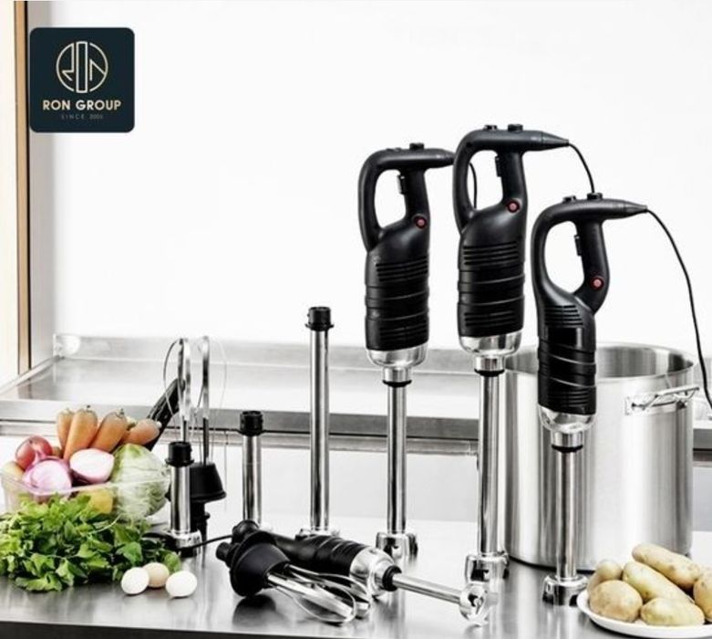 Ruchnoy blender. PROFESSIONAL  darajadagi  blender. ручной блендер