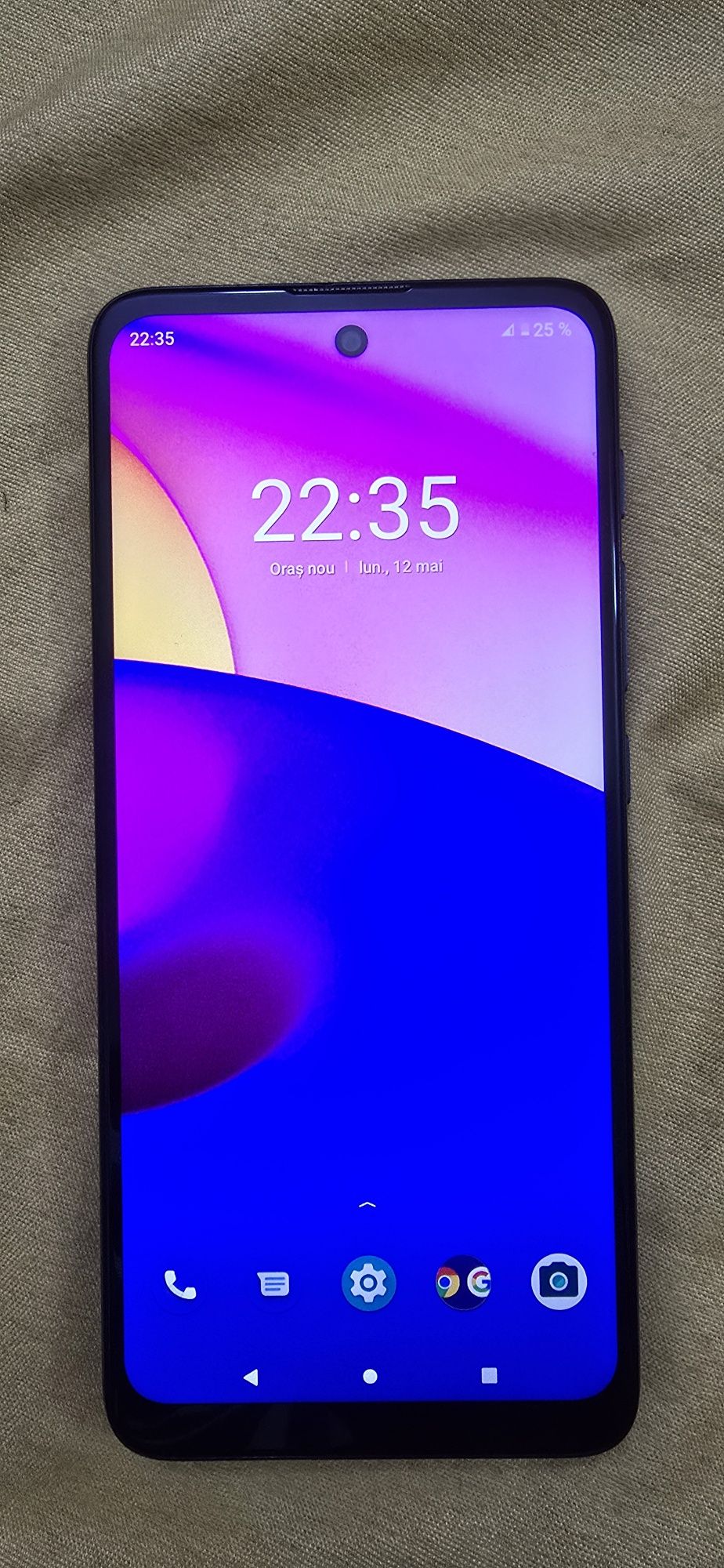 Motorola Moto e40 4G