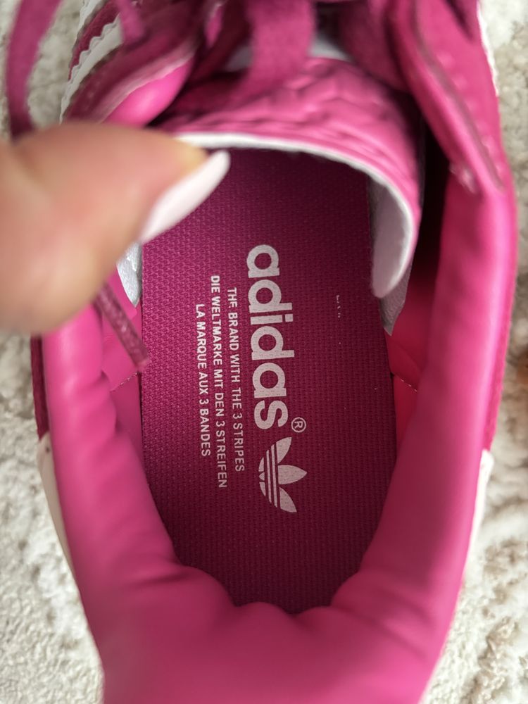 Adidas gazelle platform дамски нови