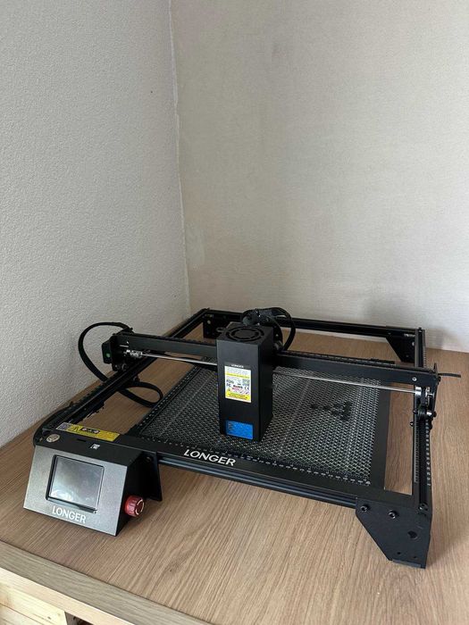 Laser Longer RAY5 20W / Лазер - Нов + ПОДАРЪК