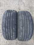 Ленти гуми Dunlop 205/55 R16, 2 бр.
