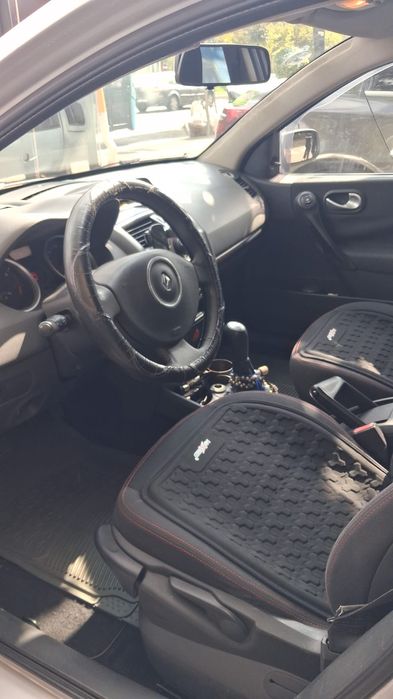 Renault Megane 2, 2007, 1.5 dci , manual