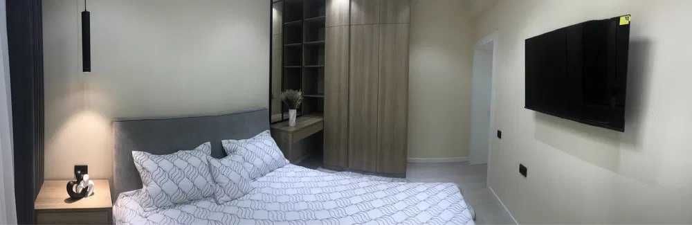 V006 ПРОДАЕТСЯ квартира ЖК NRG-U TOWER Дружбы народов 2/23/27 51м2