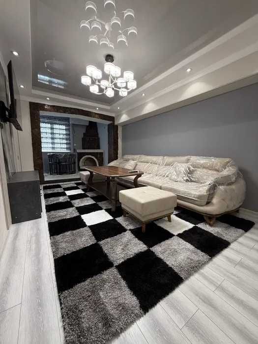 R3 Сдаётся квартира 2/7/9 на Юнусабадском районе ор-р  8 квартал!