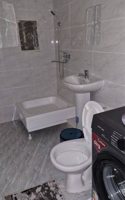 1 ком во 2 мк уютная