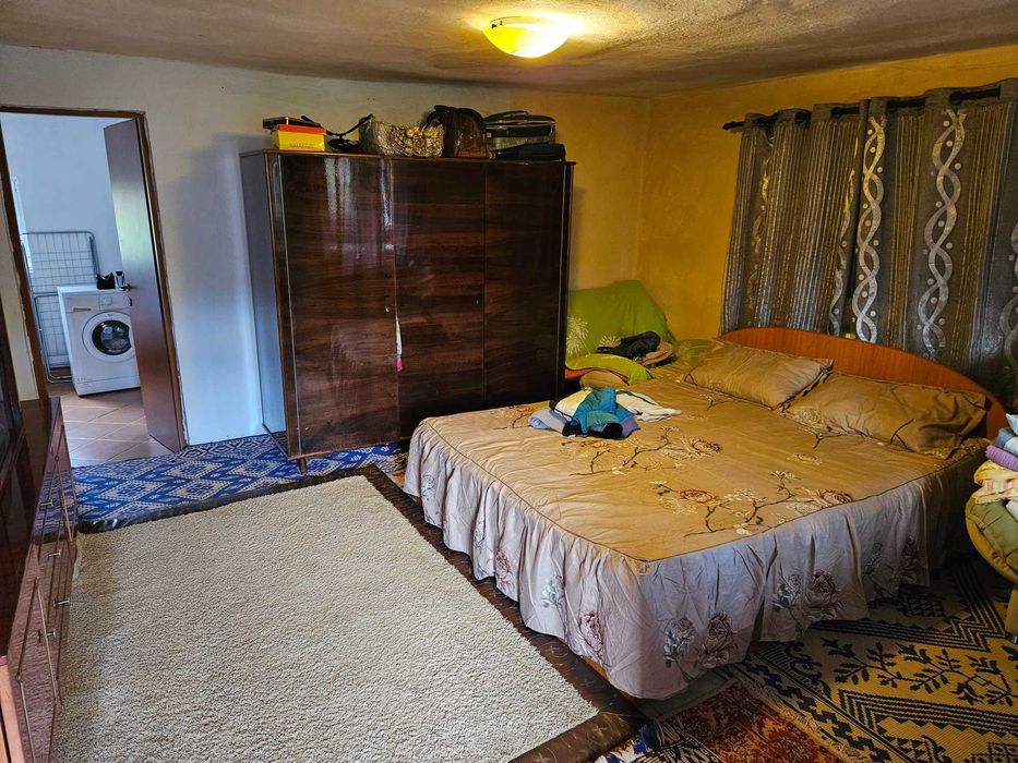 Casă de vânzare Păușești-Măglași/județul Vâlcea