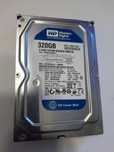 Винчестер HDD 320 GB  сотилади